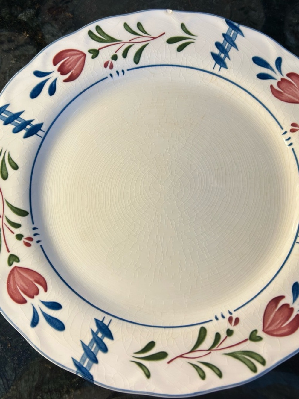 Nikko Avondale Dinner Plates - Picture 2 of 3